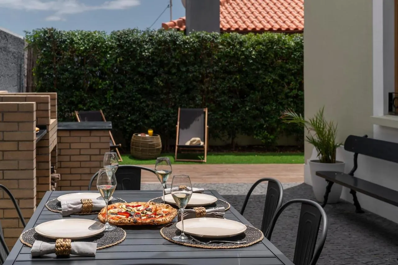 Dom wakacyjny Casa Da Amoreira By An Island Apart Funchal